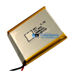 Batería para PLC GH106249 [Batería de Repuesto]